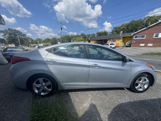Image for 2013 Hyundai Elantra GLS ID: 7631341