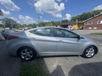 Image for 2013 Hyundai Elantra GLS ID: 7631341
