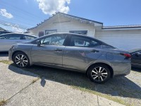 Image for 2025 Nissan Versa S ID: 7631356
