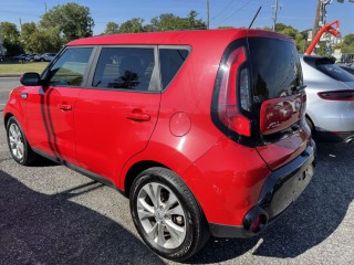 Image for 2016 Kia Soul + ID: 7665437