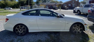 Image for 2014 Mercedes-Benz C-Class C 250 ID: 7709516