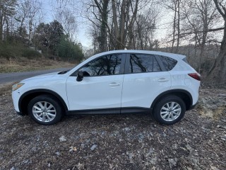 Image for 2014 Mazda CX-5 Touring ID: 7747053