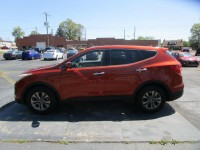 Image for 2015 Hyundai Santa Fe Sport 2.4L ID: 6439199