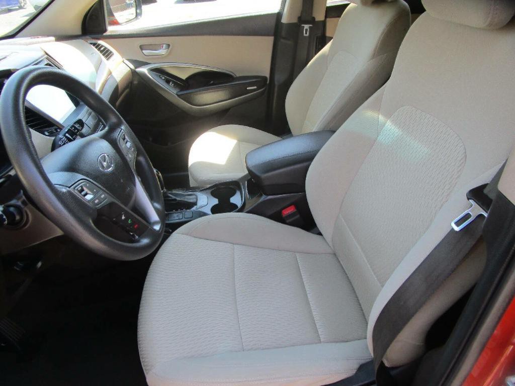 2015 Hyundai Santa Fe Sport Image 11