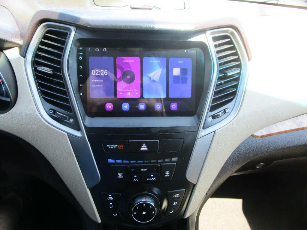 2015 Hyundai Santa Fe Sport Image 15