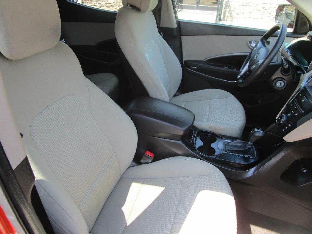 2015 Hyundai Santa Fe Sport Image 17
