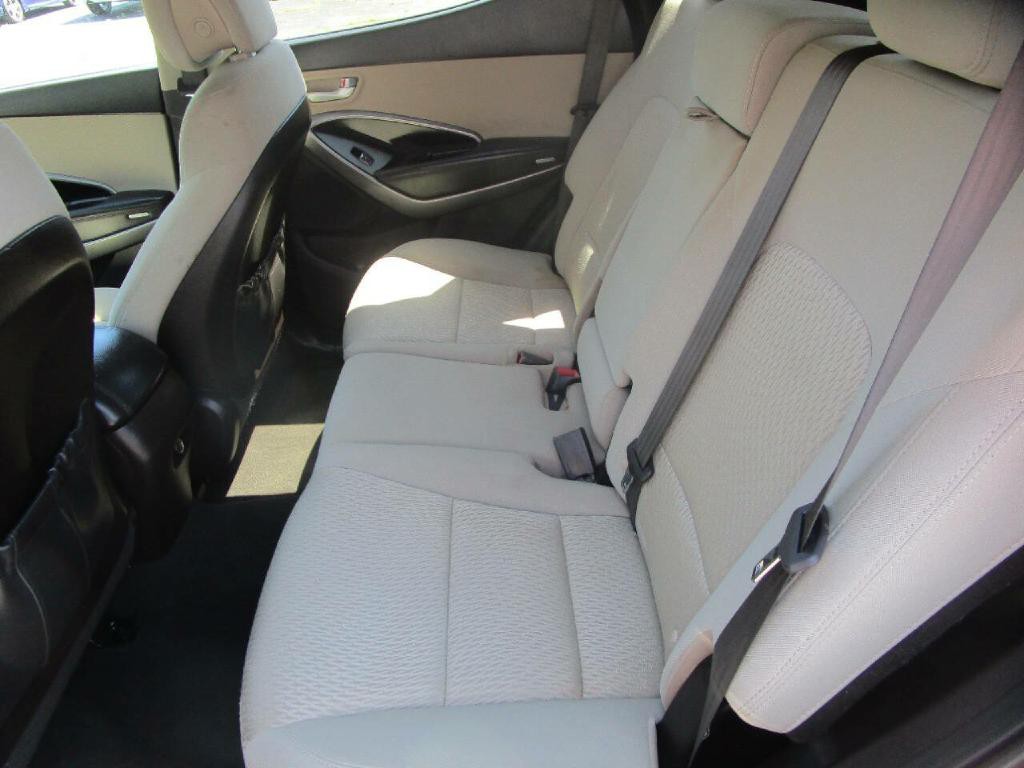 2015 Hyundai Santa Fe Sport Image 19