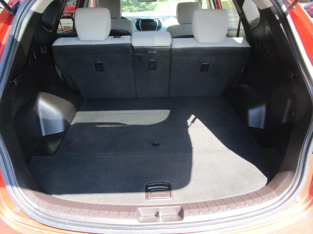 2015 Hyundai Santa Fe Sport Image 20