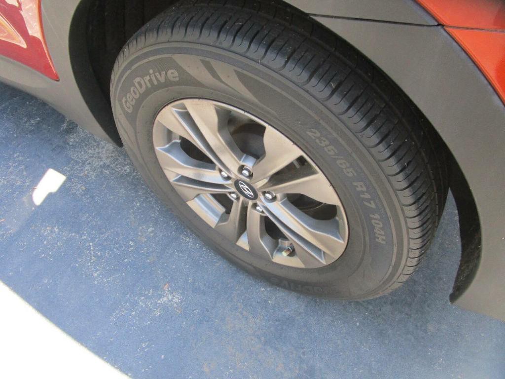 2015 Hyundai Santa Fe Sport Image 22