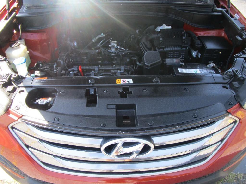 2015 Hyundai Santa Fe Sport Image 23
