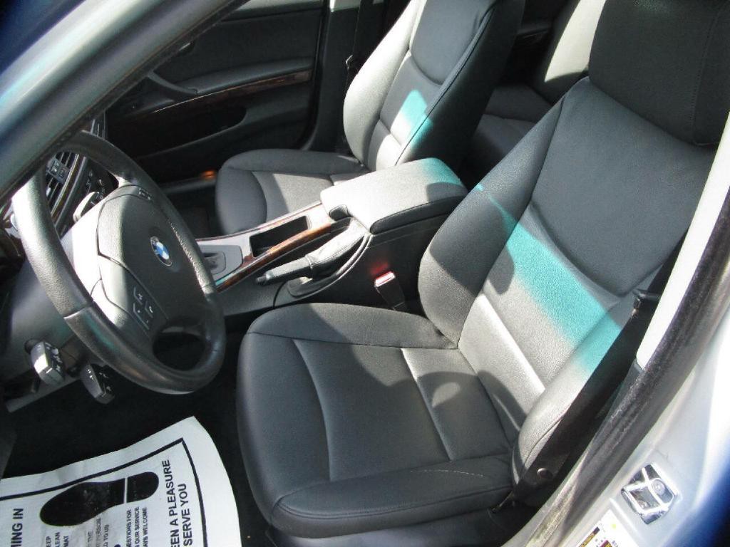 2008 BMW 3 Series Image 10