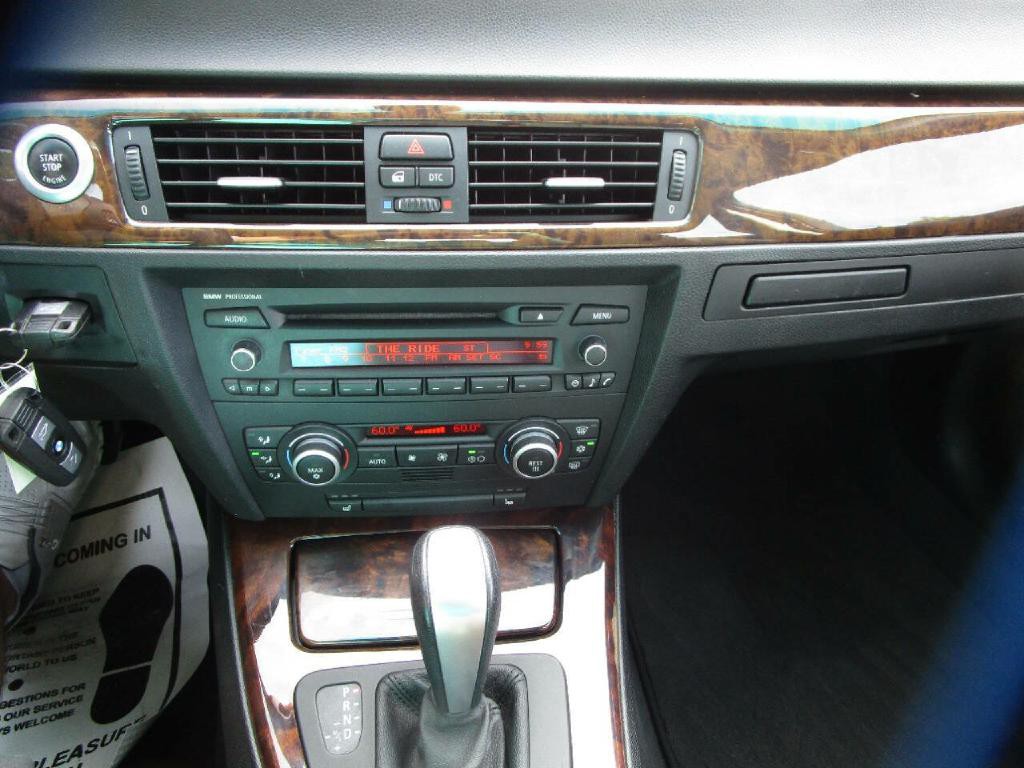 2008 BMW 3 Series Image 13