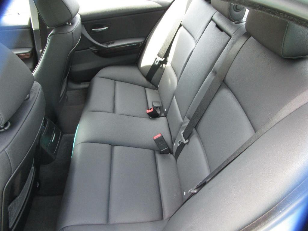 2008 BMW 3 Series Image 18