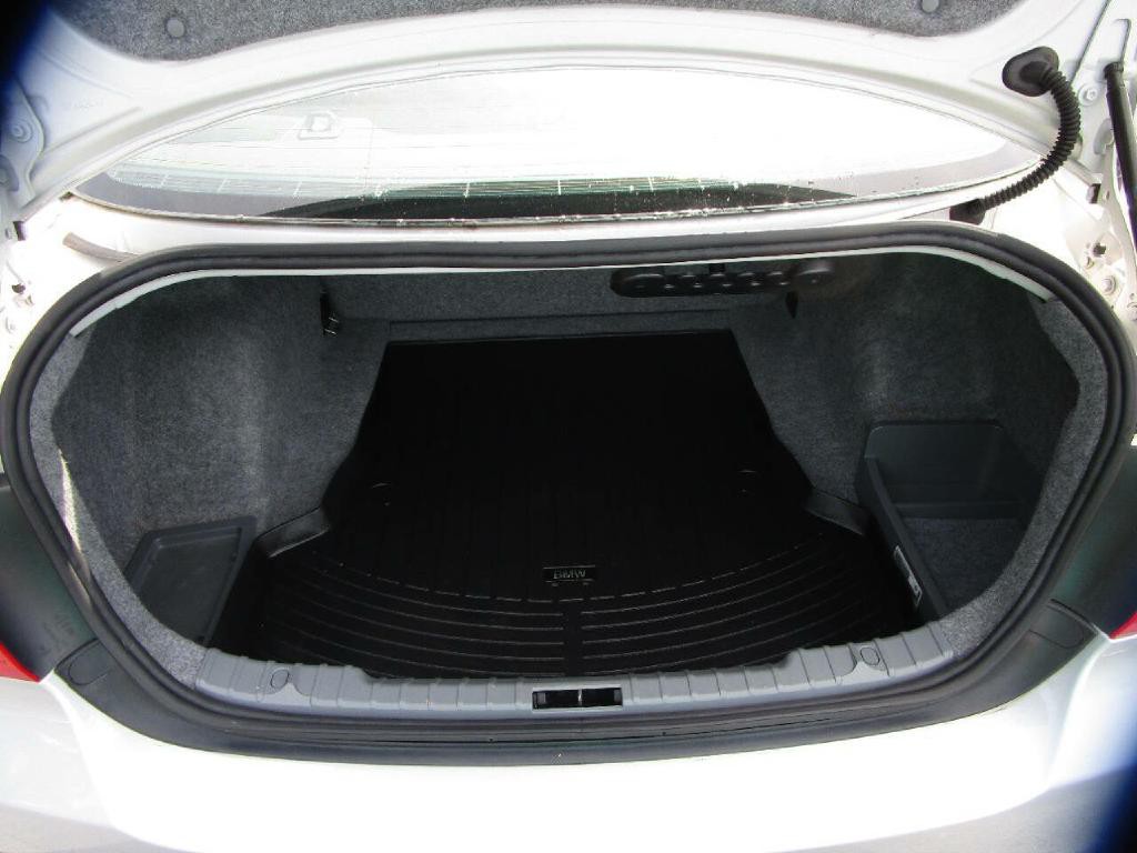 2008 BMW 3 Series Image 19