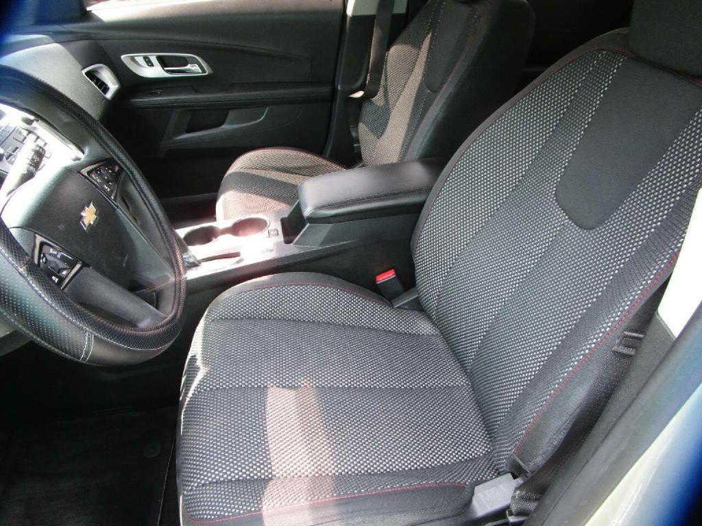 2016 Chevrolet Equinox Image 10