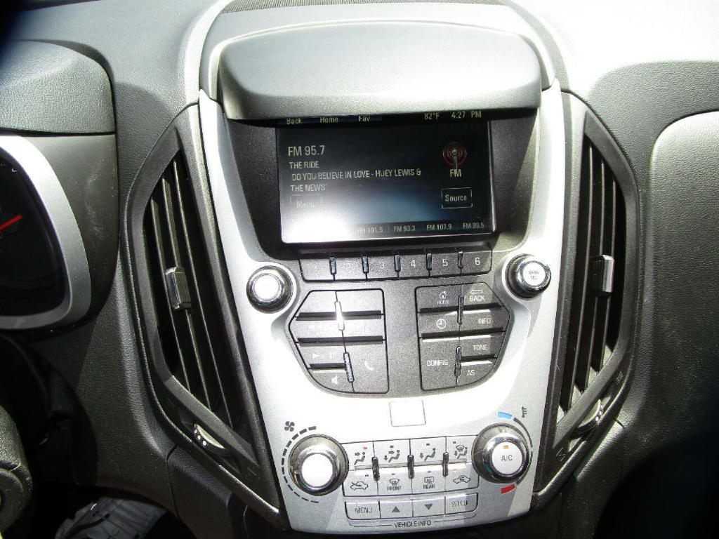 2016 Chevrolet Equinox Image 13