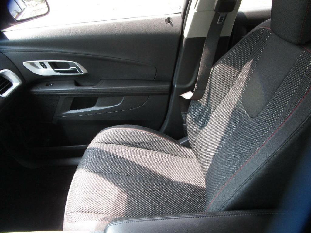 2016 Chevrolet Equinox Image 15