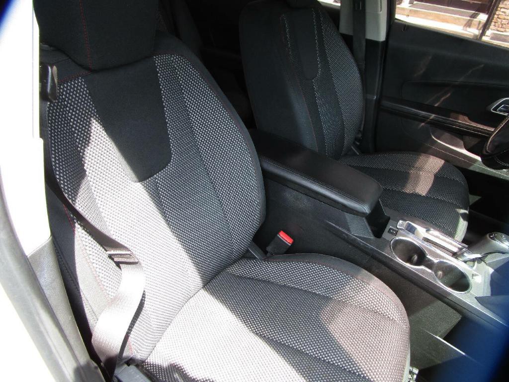 2016 Chevrolet Equinox Image 16