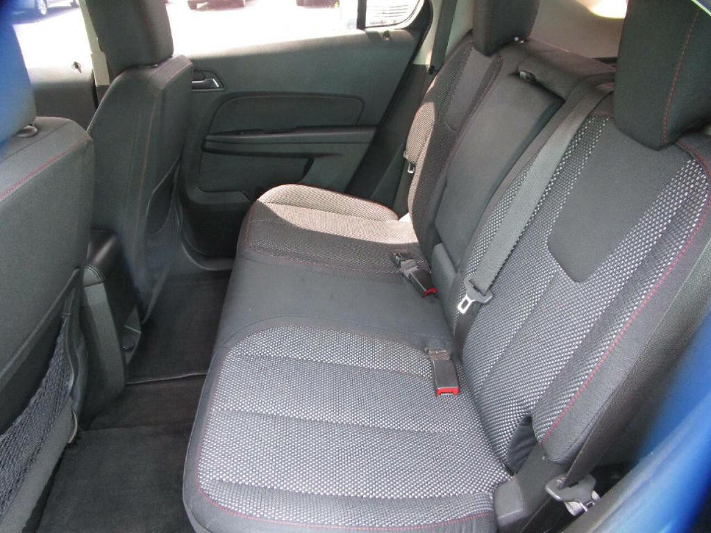 2016 Chevrolet Equinox Image 17