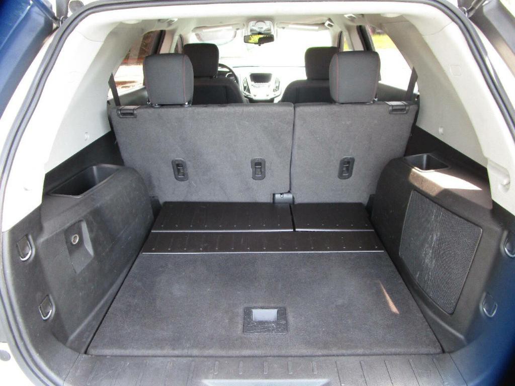 2016 Chevrolet Equinox Image 18