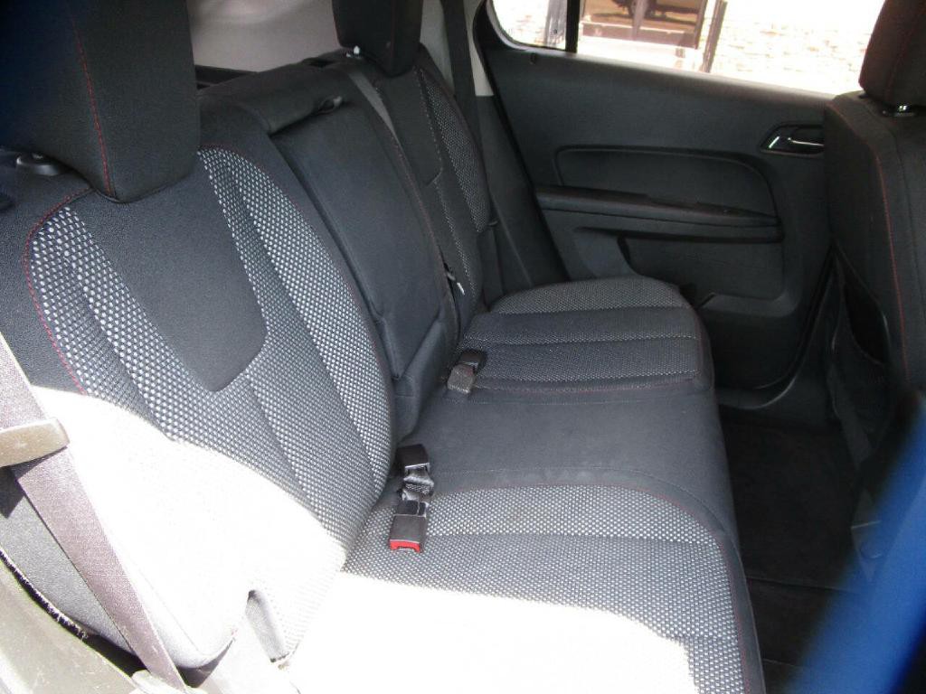 2016 Chevrolet Equinox Image 19