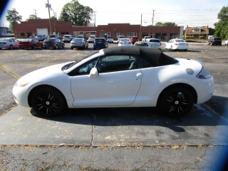 Image for 2008 Mitsubishi Eclipse GT ID: 6685321