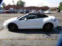 Image for 2008 Mitsubishi Eclipse GT ID: 6685321