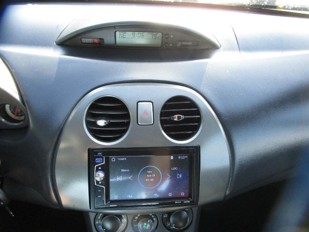 2008 Mitsubishi Eclipse Image 13