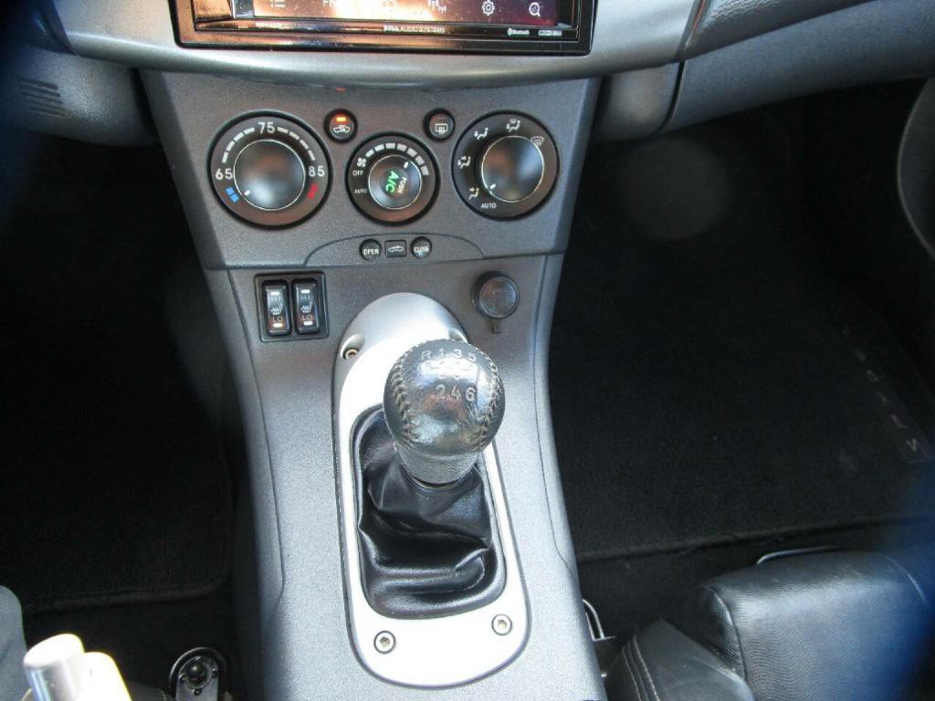 2008 Mitsubishi Eclipse Image 14