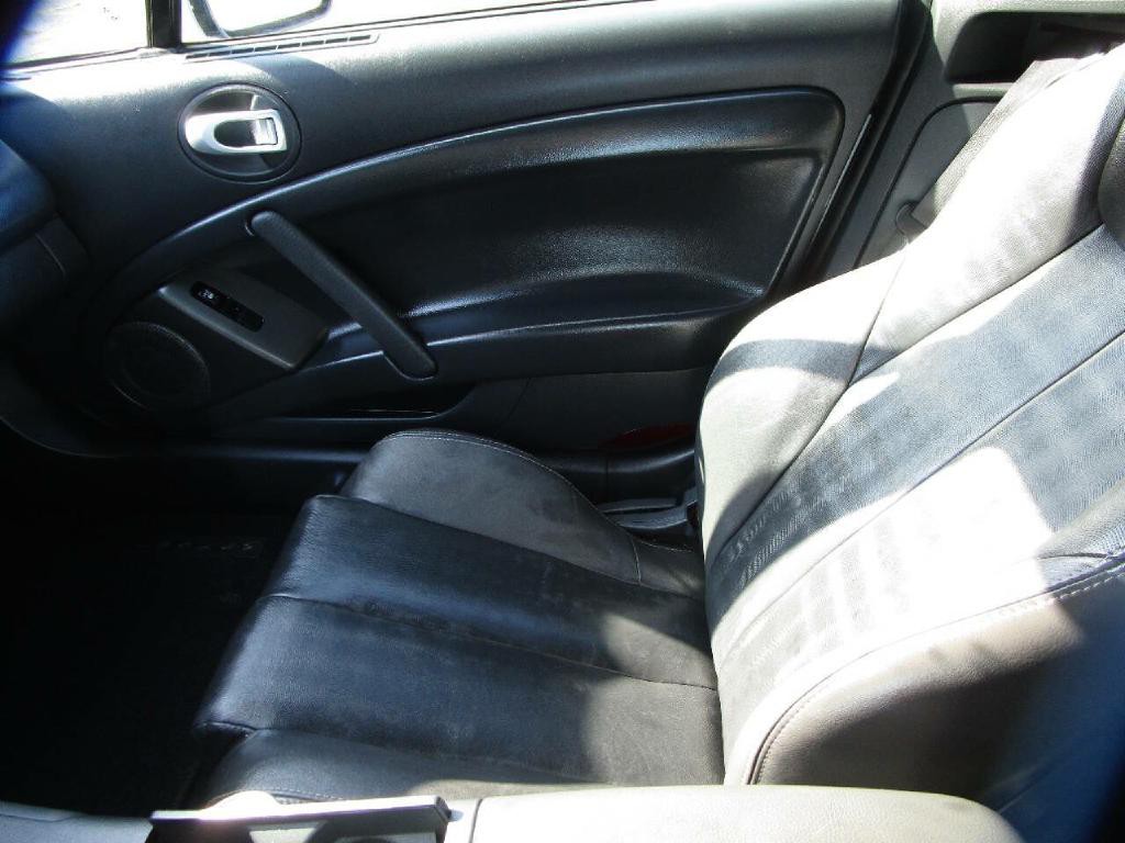 2008 Mitsubishi Eclipse Image 15