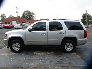 Image for 2012 Chevrolet Tahoe LS ID: 6688690