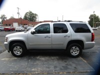 Image for 2012 Chevrolet Tahoe LS ID: 6688690