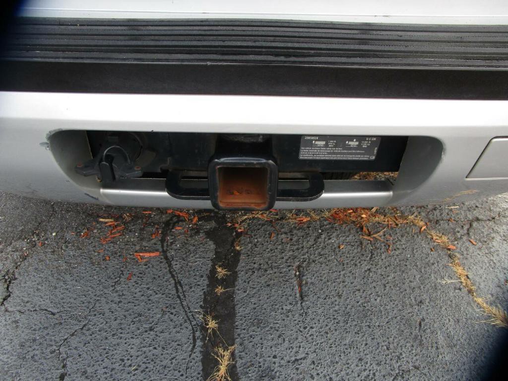 2012 Chevrolet Tahoe Image 26