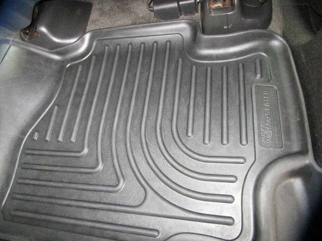 2012 Chevrolet Tahoe Image 29