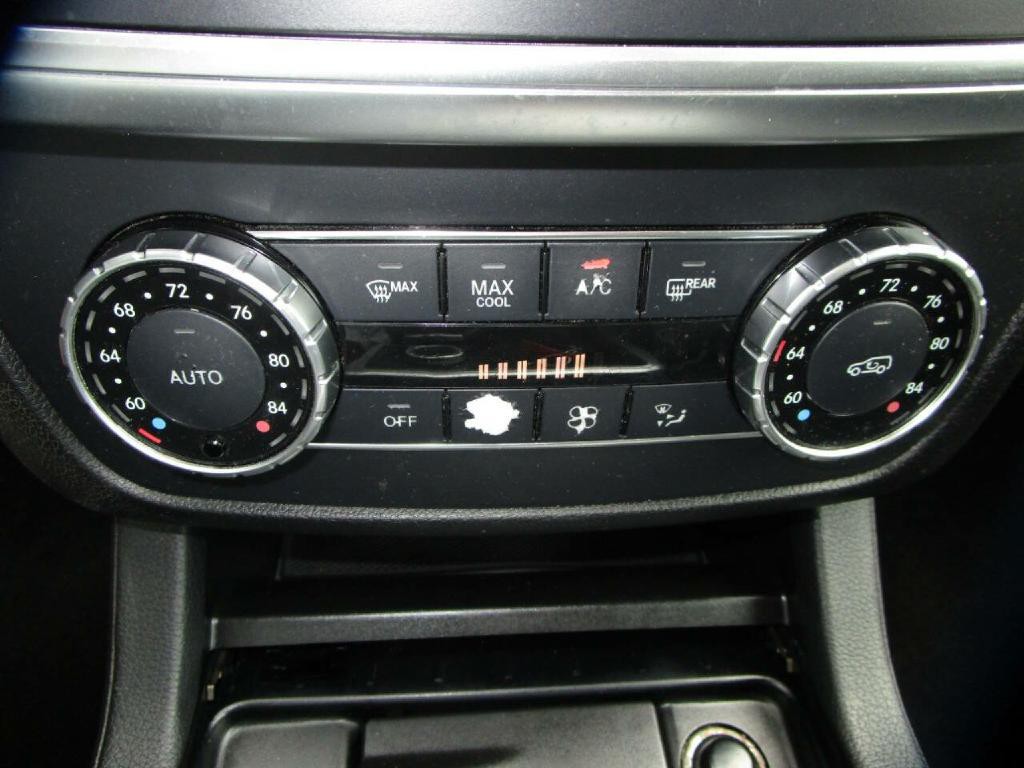 2014 Mercedes-Benz M-Class Image 15