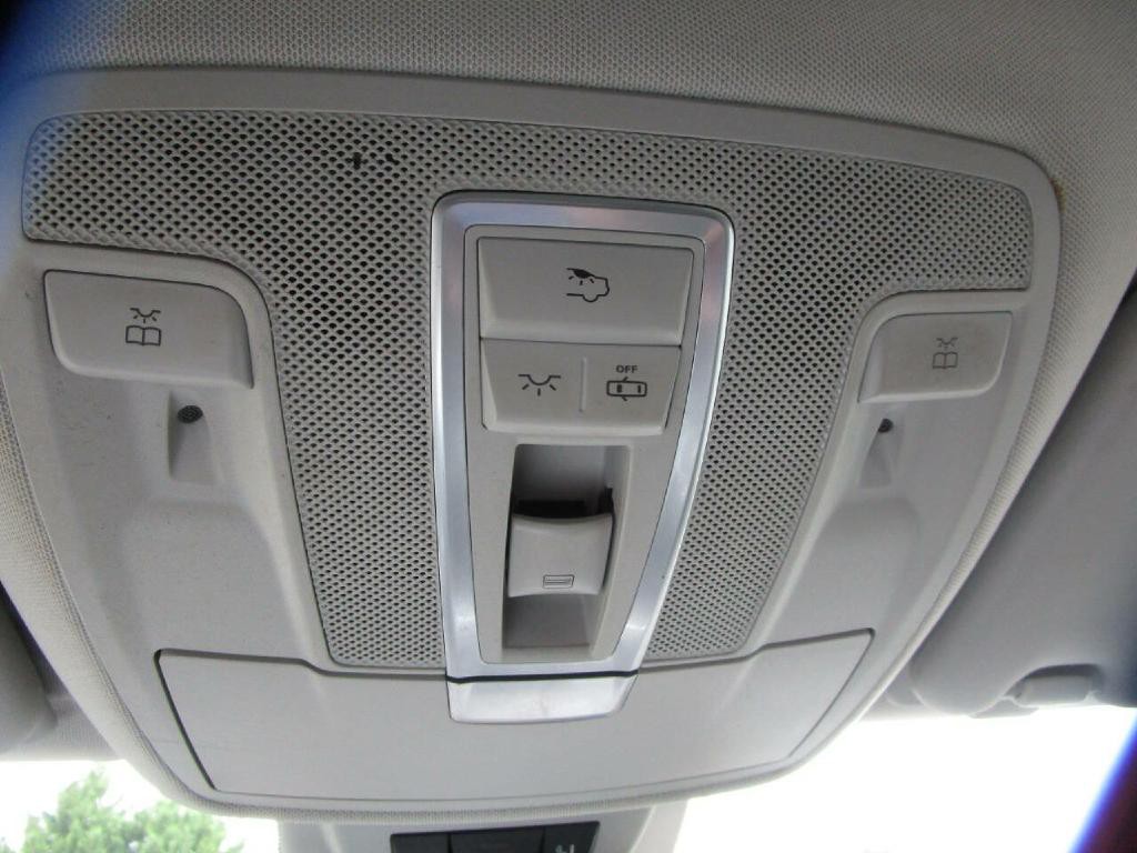 2014 Mercedes-Benz M-Class Image 16