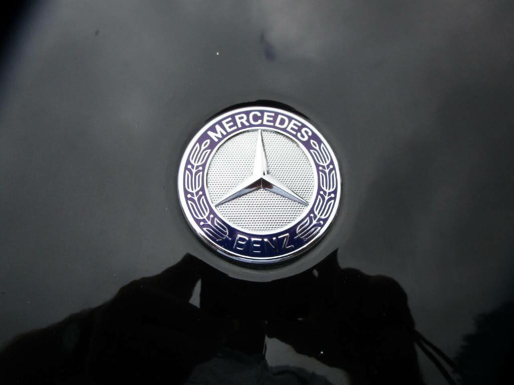 2014 Mercedes-Benz M-Class Image 26