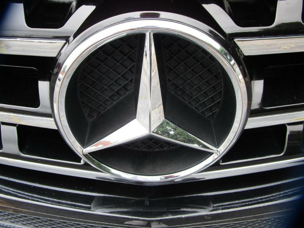 2014 Mercedes-Benz M-Class Image 27