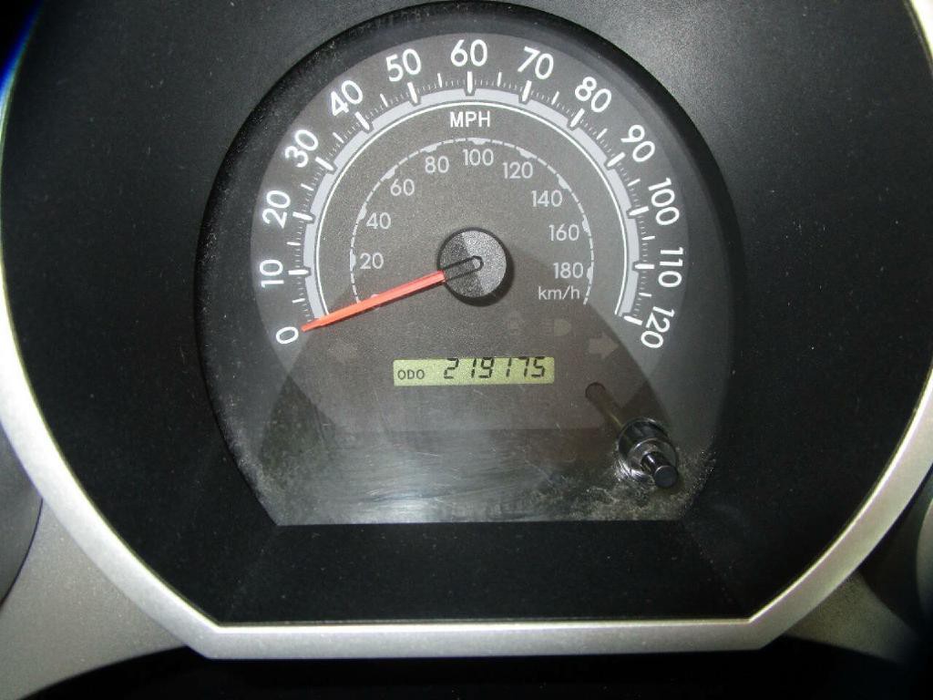 2008 Toyota Sequoia Image 12