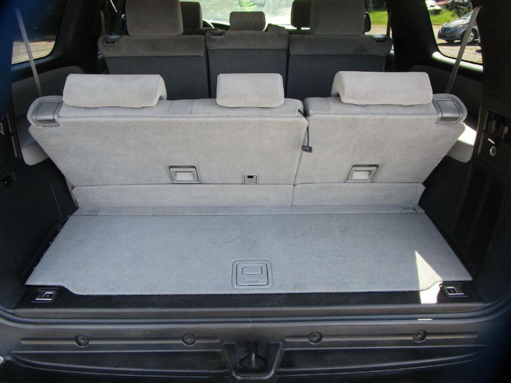 2008 Toyota Sequoia Image 22