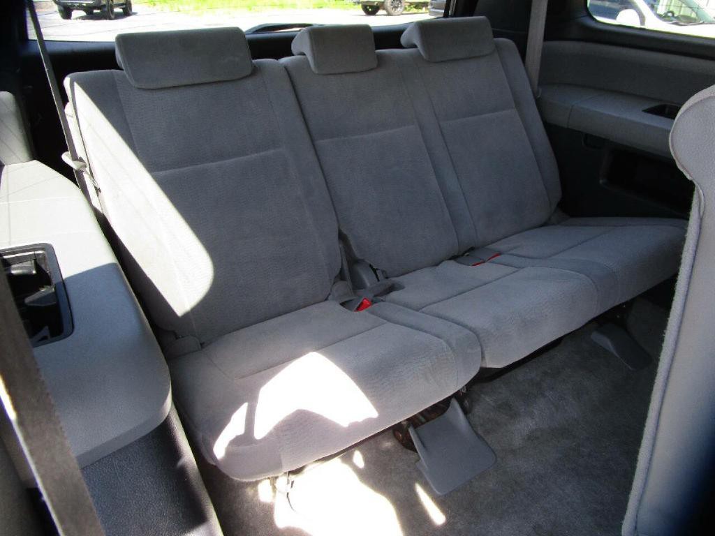 2008 Toyota Sequoia Image 24