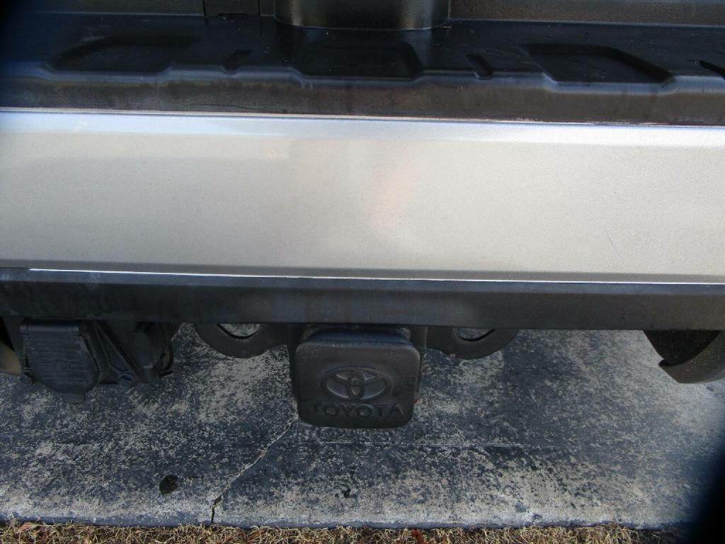 2008 Toyota Sequoia Image 27