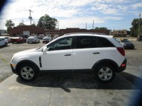 Image for 2014 Chevrolet Captiva LS w/2LS ID: 6700430