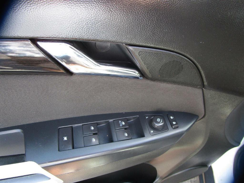 2014 Chevrolet Captiva Image 11
