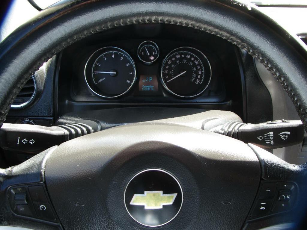 2014 Chevrolet Captiva Image 12