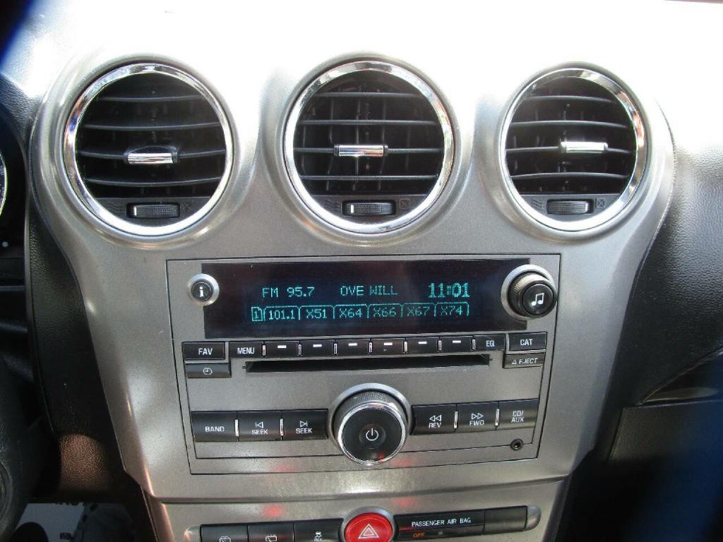 2014 Chevrolet Captiva Image 14