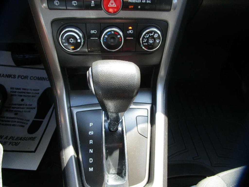 2014 Chevrolet Captiva Image 15