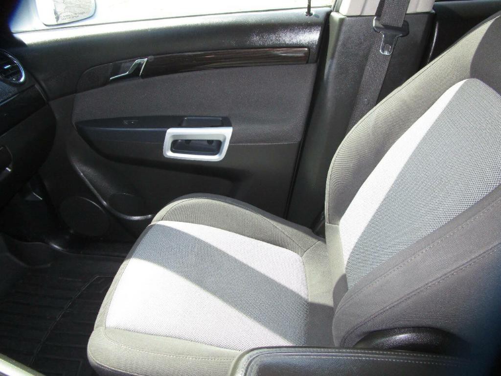2014 Chevrolet Captiva Image 16