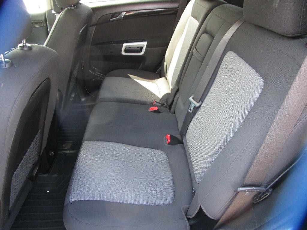 2014 Chevrolet Captiva Image 17