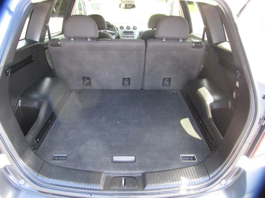 2014 Chevrolet Captiva Image 18